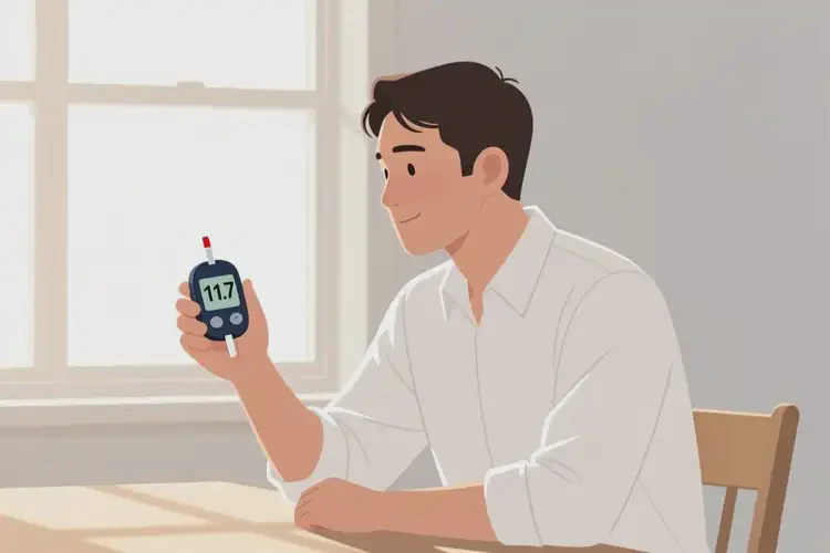 男性早上血糖11(圖4)
