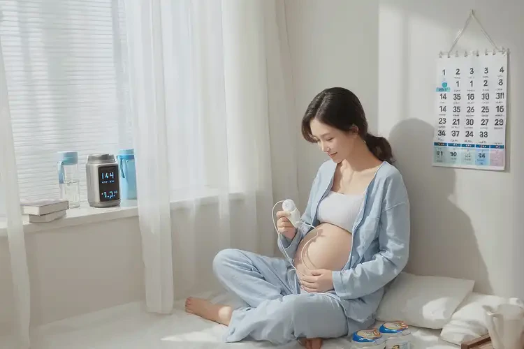 孕20周2天胎心144正常吗(图3)