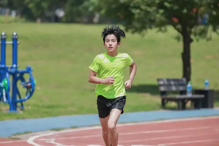 青少年早餐血糖30(圖1)