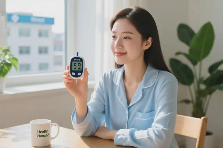 女人早上血糖5(圖4)