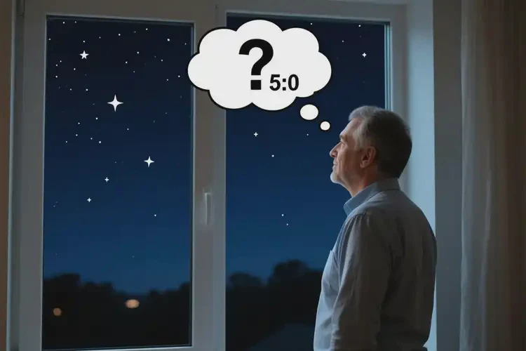 中年人睡前血糖5點(diǎn)0是糖尿病嗎(圖2)