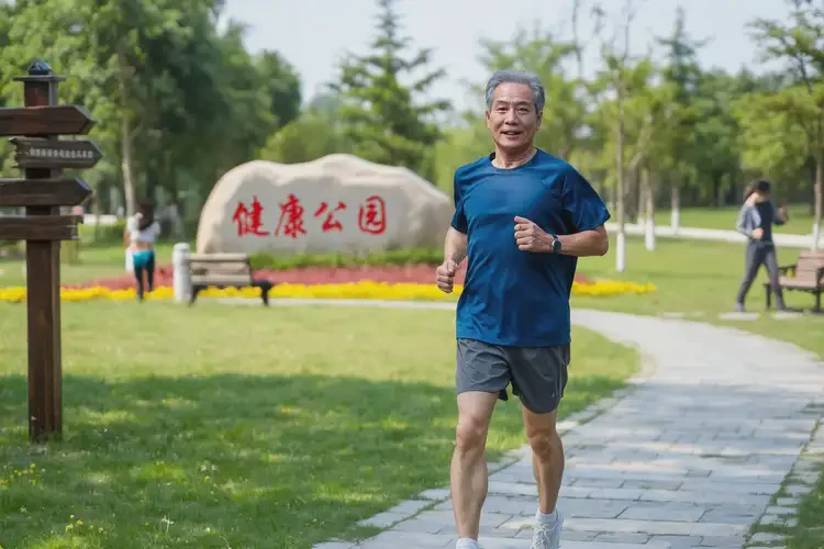 中老年人早上血糖9(圖1)