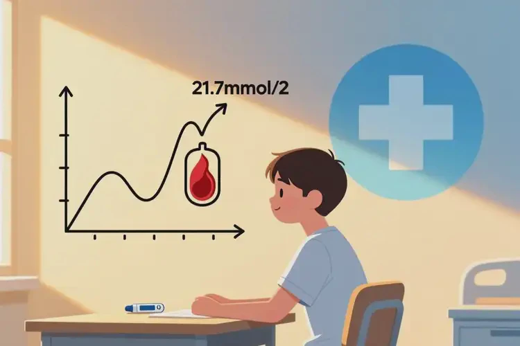 年輕人下午血糖21(圖4)