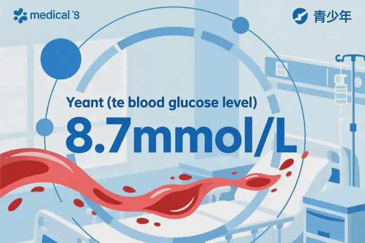 青少年早上血糖8(圖1)