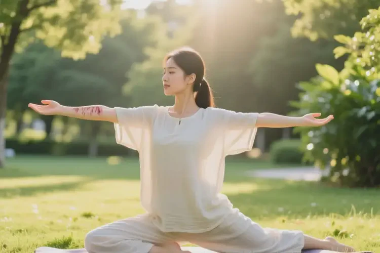 青年人身上長(zhǎng)濕疹能不能徹底自愈(圖3)