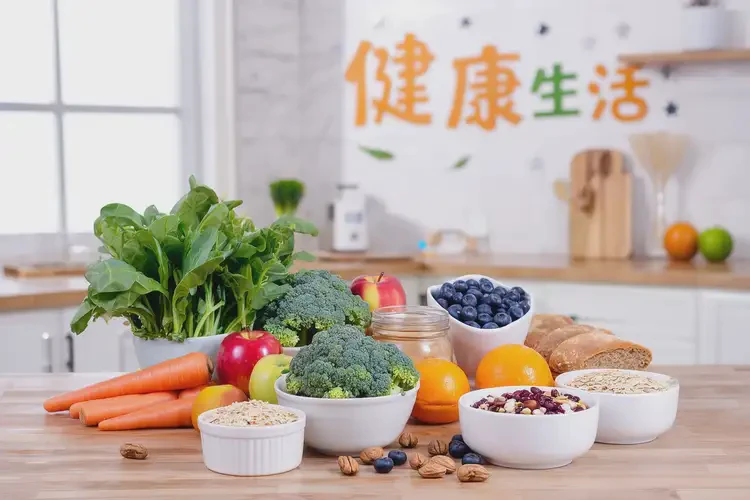 中老年人早上血糖9(圖1)