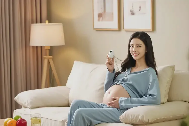 懷孕4周胎心率97還要保胎嗎(圖1)