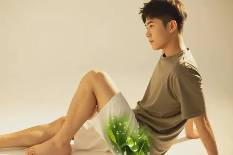 男生肛周出現(xiàn)濕疹能夠徹底治愈嗎(圖4)