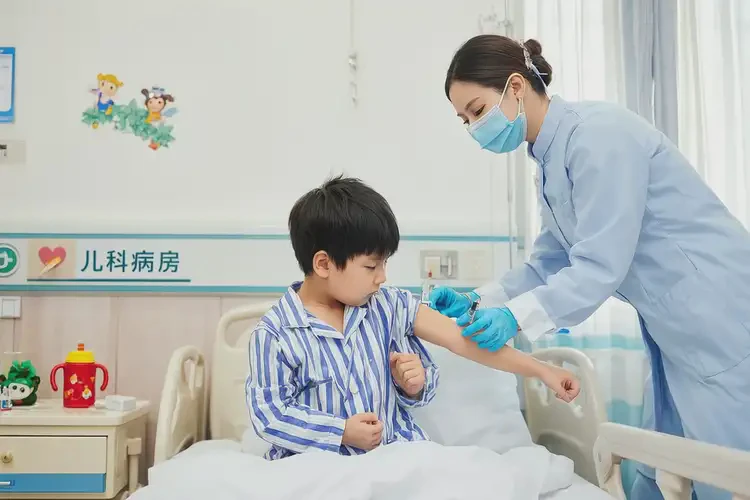 儿童睡前血糖16(图1)