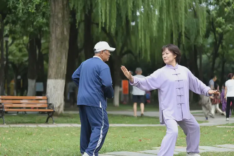 中老年人下午血糖10(圖1)