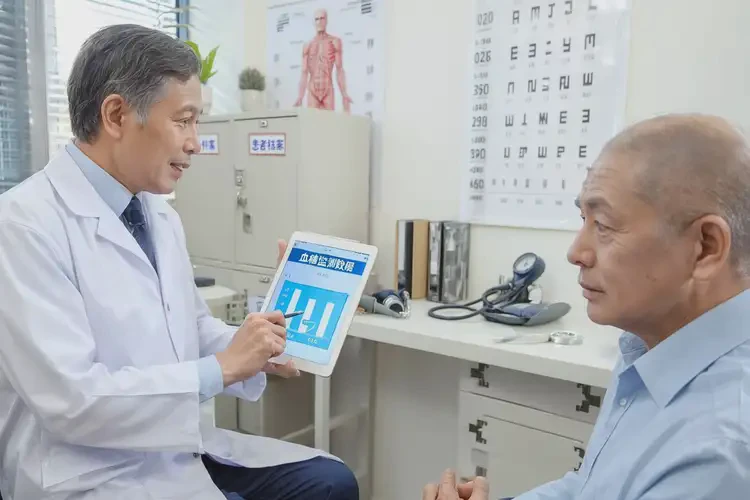 中老年人中餐血糖6(圖1)