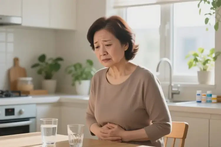 更年期女性中午血糖3點(diǎn)1是怎么回事(圖4)