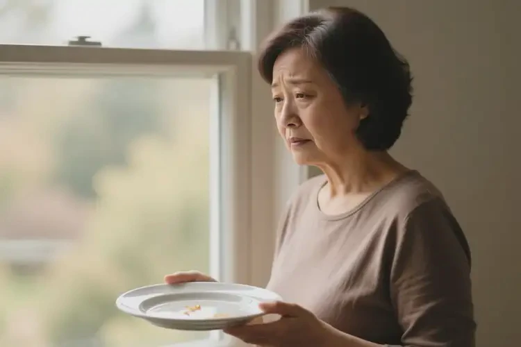 更年期女性中餐血糖29(圖1)