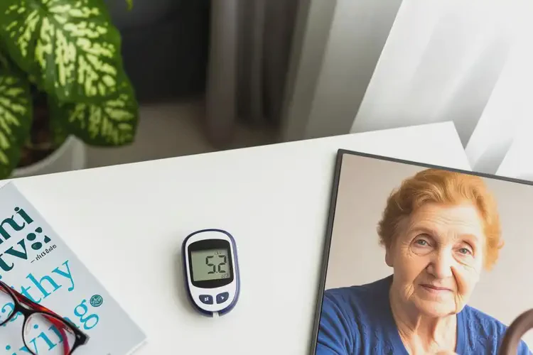 老年人空腹血糖5點(diǎn)2意味著什么(圖3)