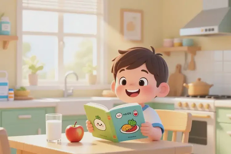 儿童中午血糖22(图2)