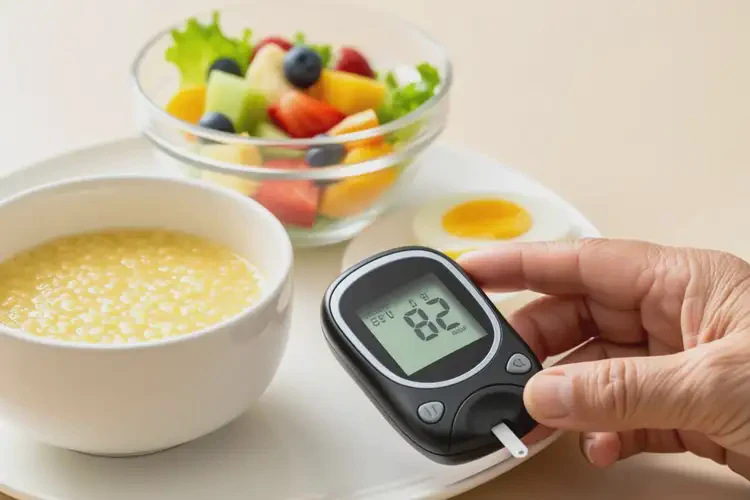 老年人早餐血糖8(圖1)