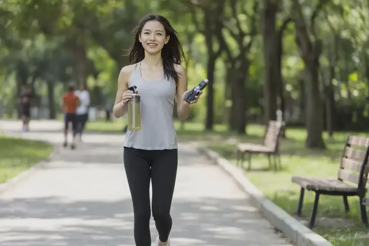 女性中餐血糖27(圖1)