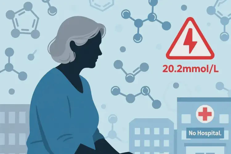 更年期女性早上空腹血糖20(圖4)