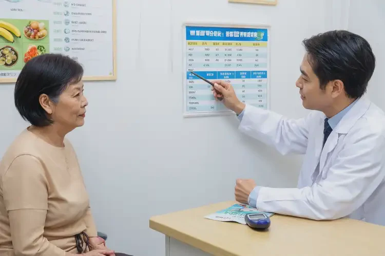 女性糖尿病中午可以吃香蕉吗(图2)