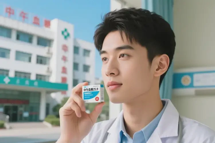 年輕人中午血糖25(圖4)