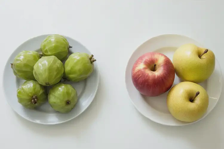 女人糖尿病晚期可以吃莲雾吗(图3)