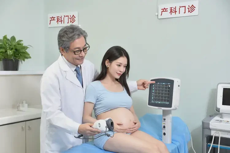 孕6周胎心99正常嗎(圖1)