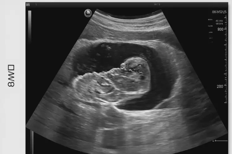 孕8周5天胎心率176寶寶還能要嗎(圖4)