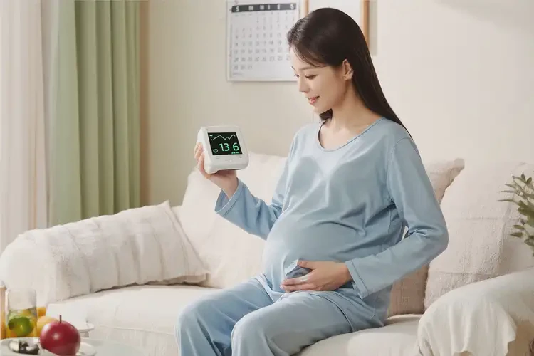 怀孕2个多月胎心率170左右还能保住吗(图3)