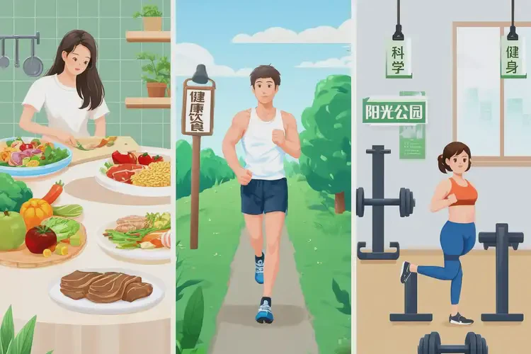 中年人中午血糖6點(diǎn)8是糖尿病嗎(圖2)