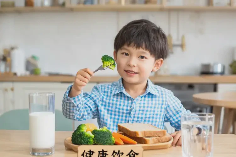 小孩睡前血糖12(圖1)