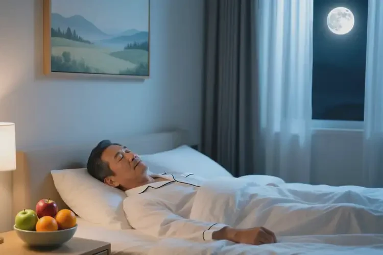 男性睡前血糖6點8是糖尿病嗎(圖3)