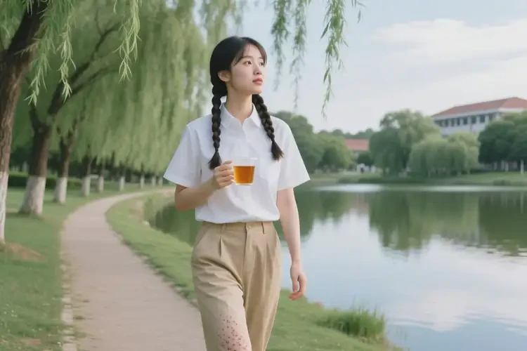 大學(xué)生全身容易長(zhǎng)濕疹可以徹底自愈嗎(圖1)