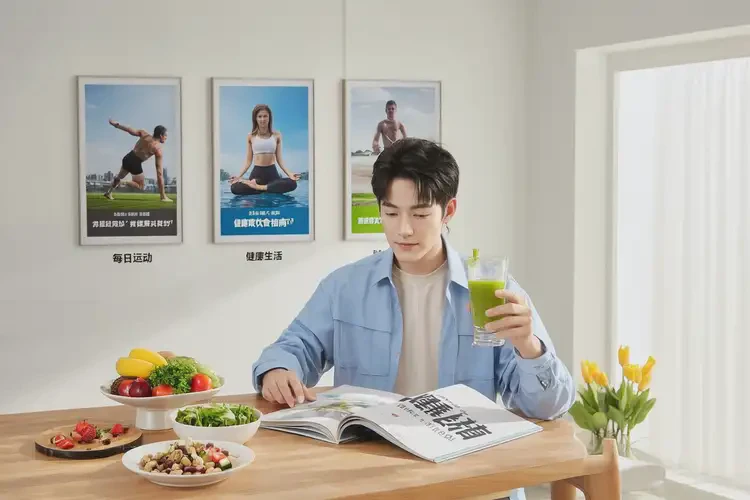 男生小腿上經(jīng)常起濕疹可不可以徹底自愈(圖1)