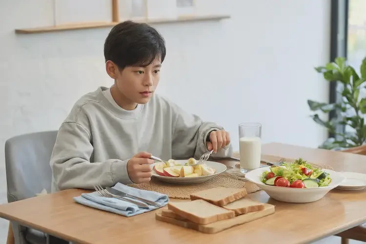 年輕人晚上血糖3點4是糖尿病嗎(圖2)