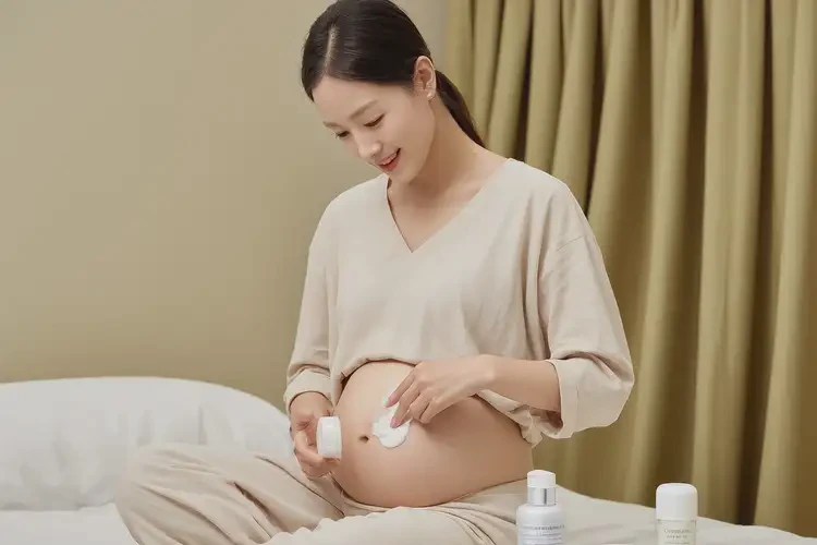 孕婦屁股出濕疹不管它會(huì)自己痊愈嗎(圖2)