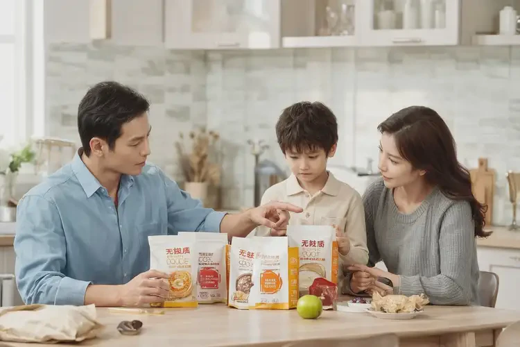 孩子手臂出濕疹可以徹底自愈嗎(圖1)