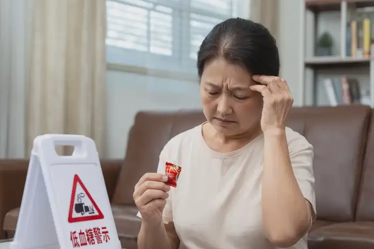 女人餐后血糖4點9是糖尿病嗎(圖2)