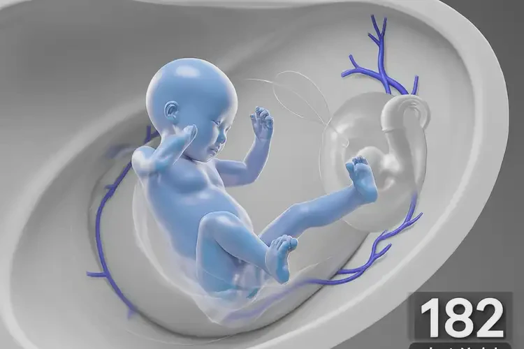 懷孕第2周胎心率182怎么回事(圖1)