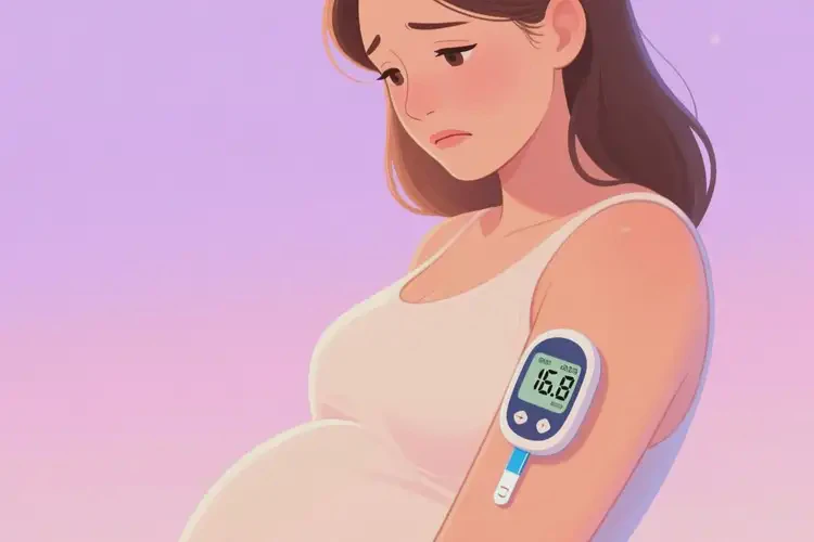 孕婦下午血糖16(圖1)