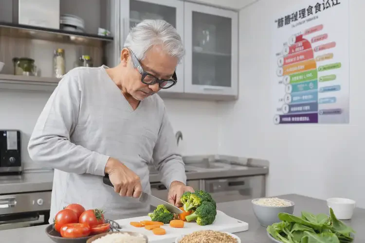 老年人中餐血糖23(圖1)