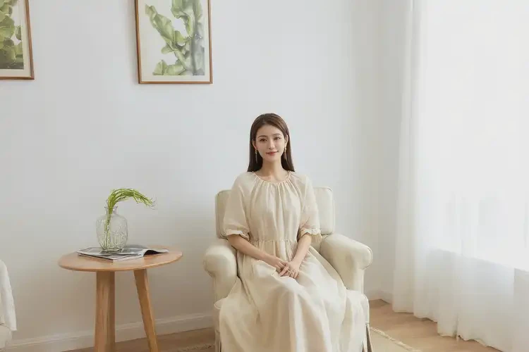 產(chǎn)婦屁股長濕疹能靠自己自愈嗎(圖1)