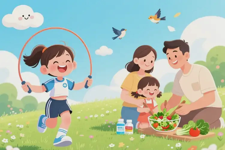 儿童中午血糖22(图1)