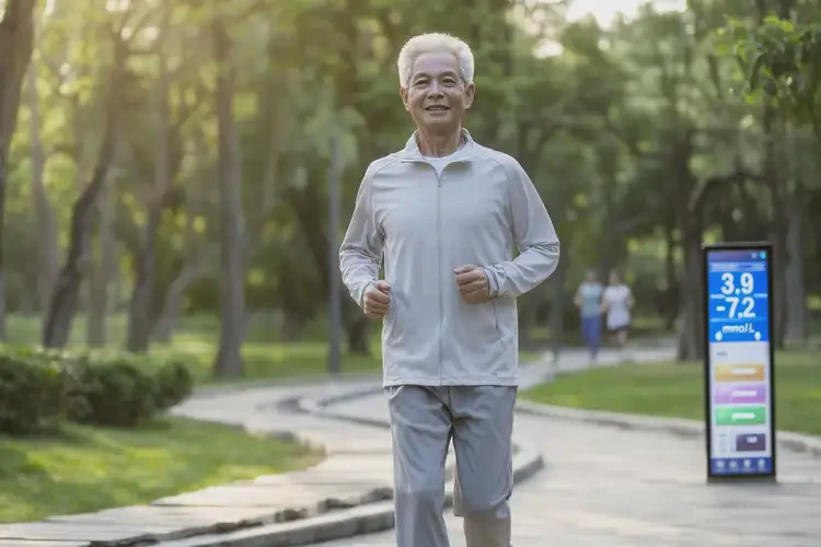 老年人早上血糖5(圖1)