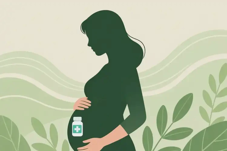 孕婦肛周偶爾起濕疹不管它會(huì)自己自愈嗎(圖4)