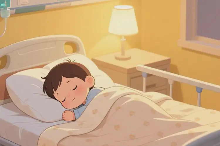 小孩睡前血糖4(圖2)