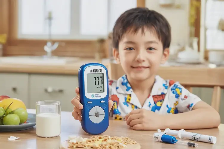 小孩早餐血糖11(圖1)