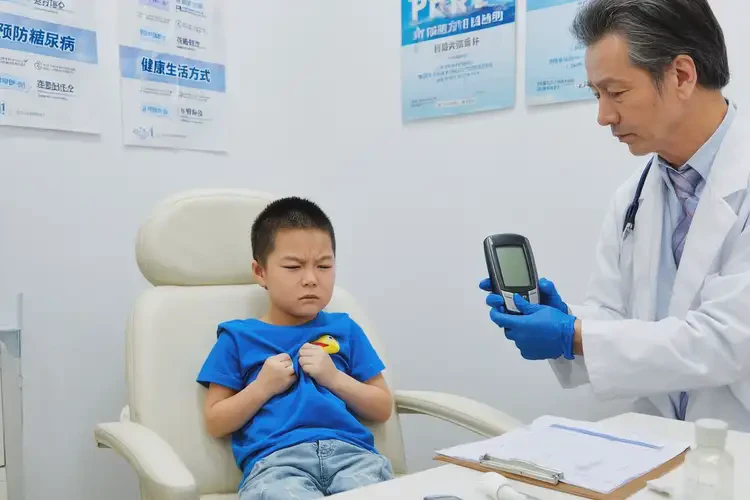 小孩空腹血糖6(圖1)