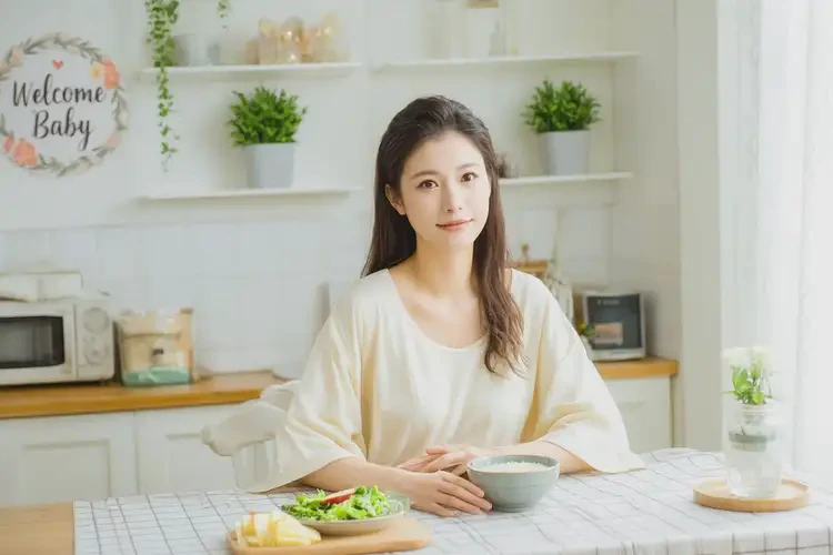 產(chǎn)婦屁股長濕疹能靠自己自愈嗎(圖2)