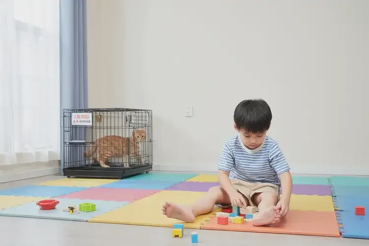 小學(xué)生四肢偶爾長濕疹能不能徹底自愈(圖3)