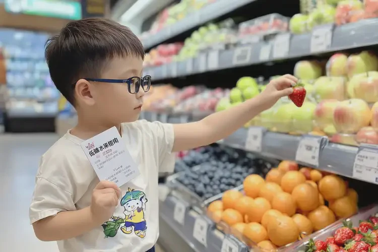 小孩糖尿病中午能吃猫屎瓜吗(图4)